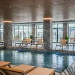 La Bella In Odyssey Pools Parking * Năvodari