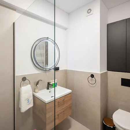 La Bella In Odyssey Pools Parking Apartament *